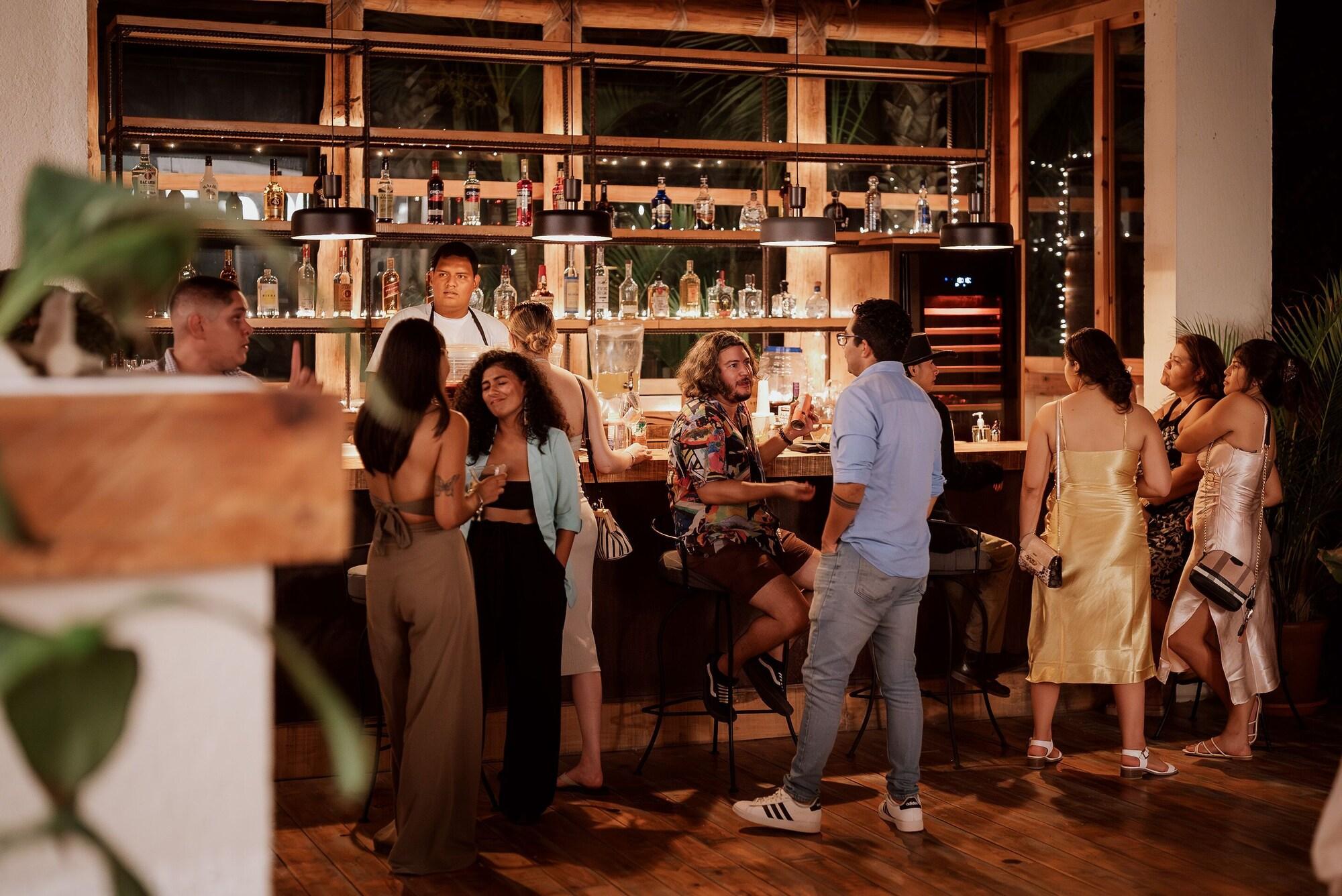 Restaurant La Poza Boutique Hotel & Spa - Adults Only