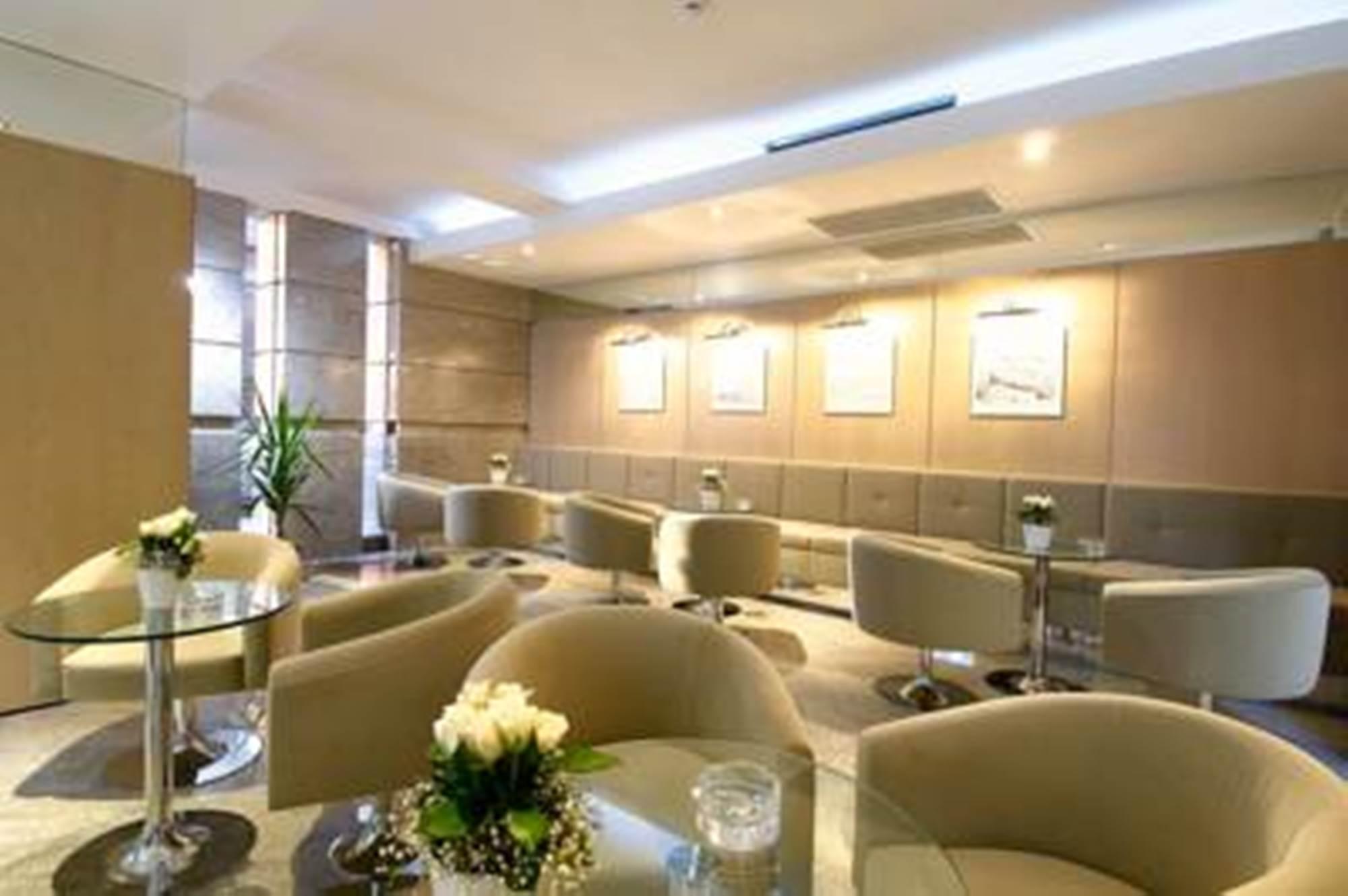 Vista Lobby Ontur Izmir