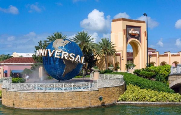 Hyatt Regency Orlando - Hoteles 4 estrellas en Orlando, Florida