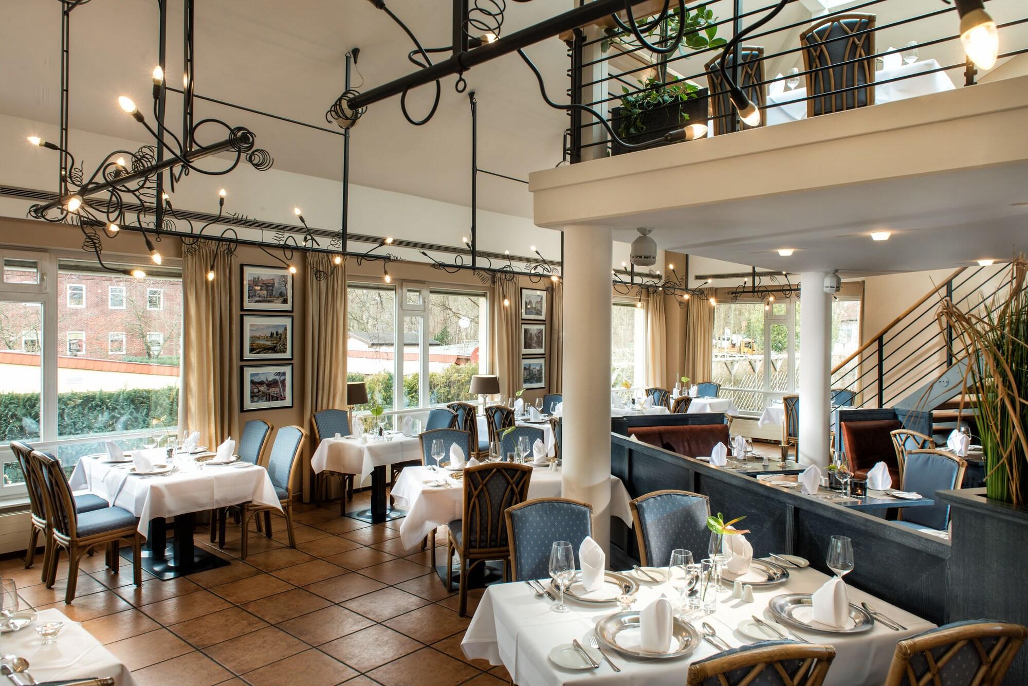 Restaurant Hotel Godewind