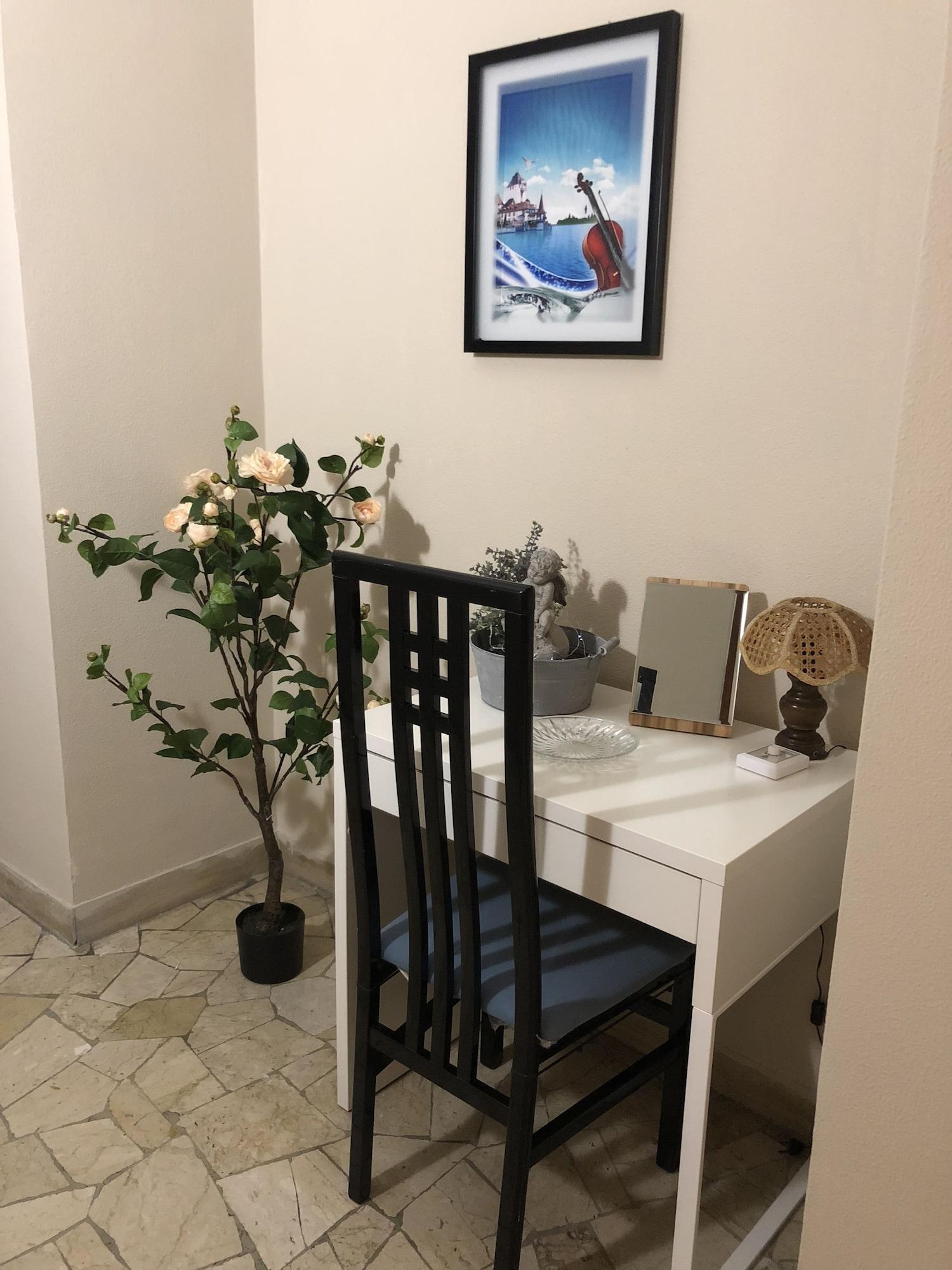 Varios Etnea glamour house