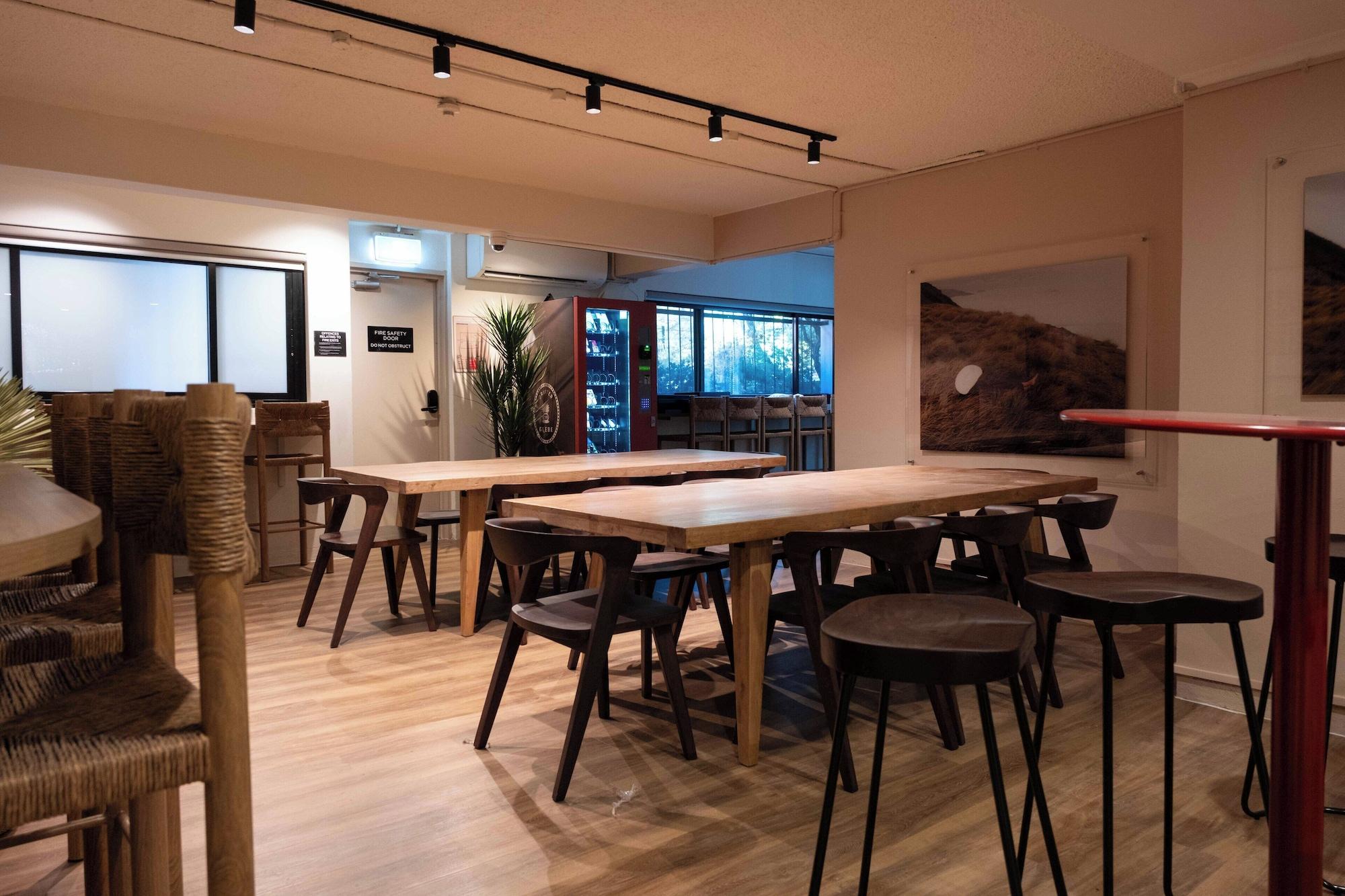 Restaurant Little Drifter Glebe