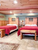 Alojamiento - Club 51