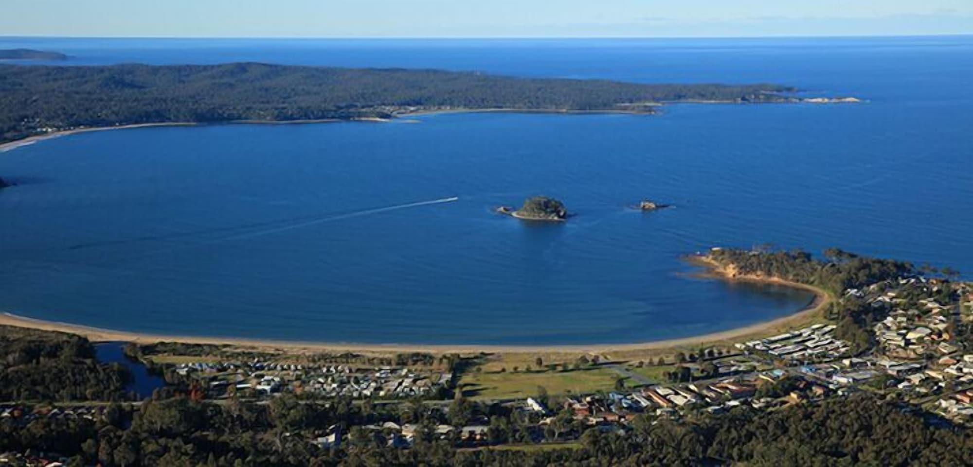 Playa NRMA Batemans Bay Holiday Park