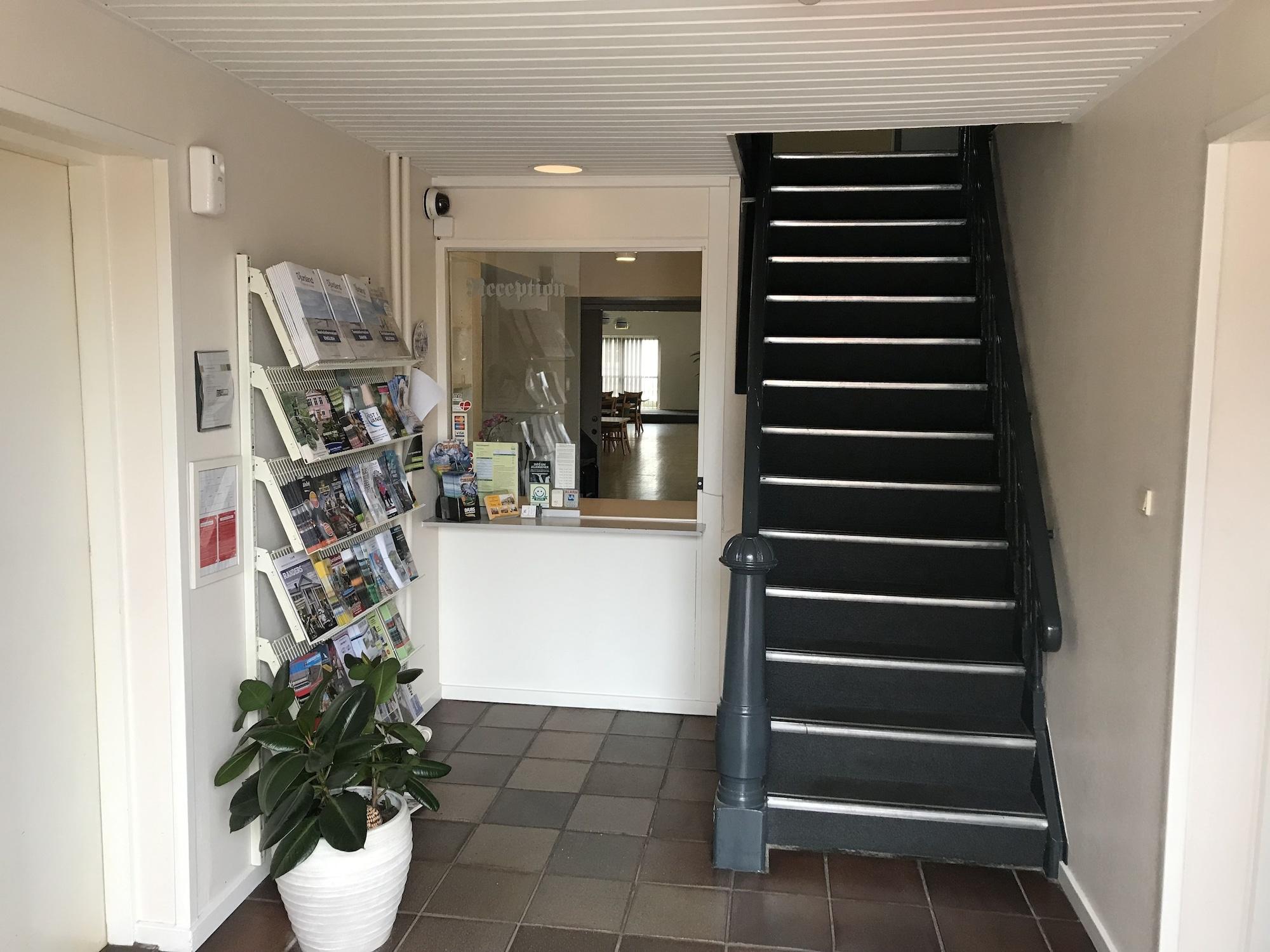 Vista Lobby Auning Kro