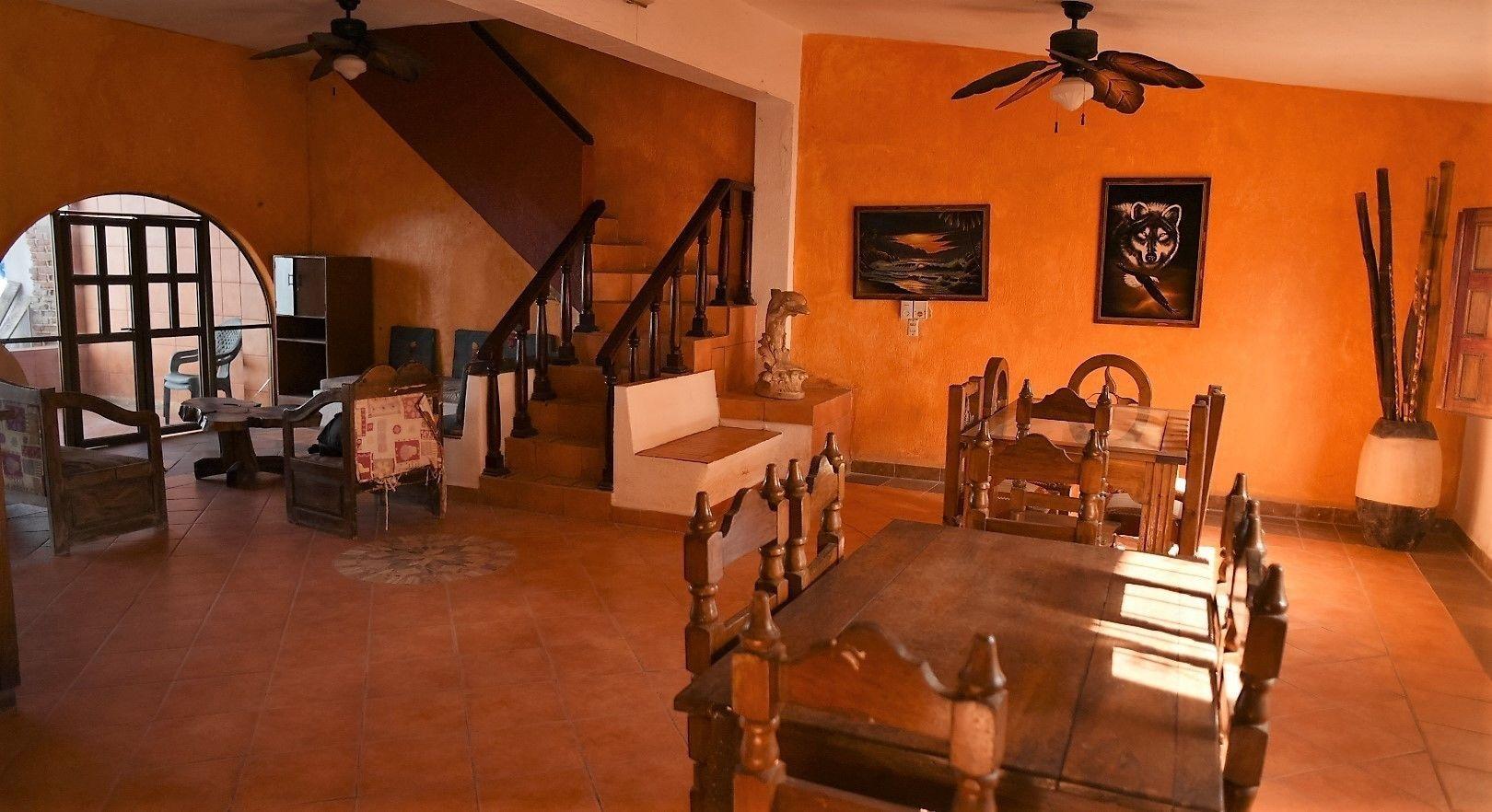 Vista Lobby Hotel Joya del Mar