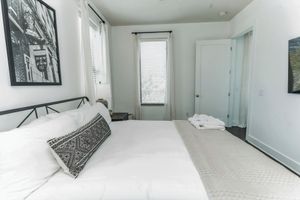 Alquiler Vacacional - Couple's Retreat Near Vanderbilt University!