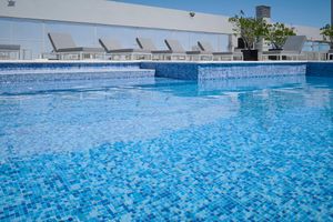 Alojamiento - Plaza Real Suites Hotel