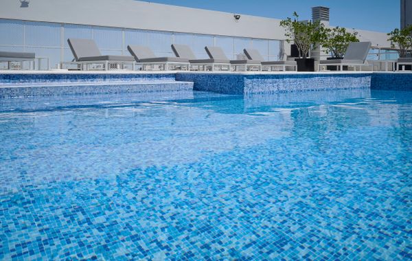 Plaza Real Suites Hotel