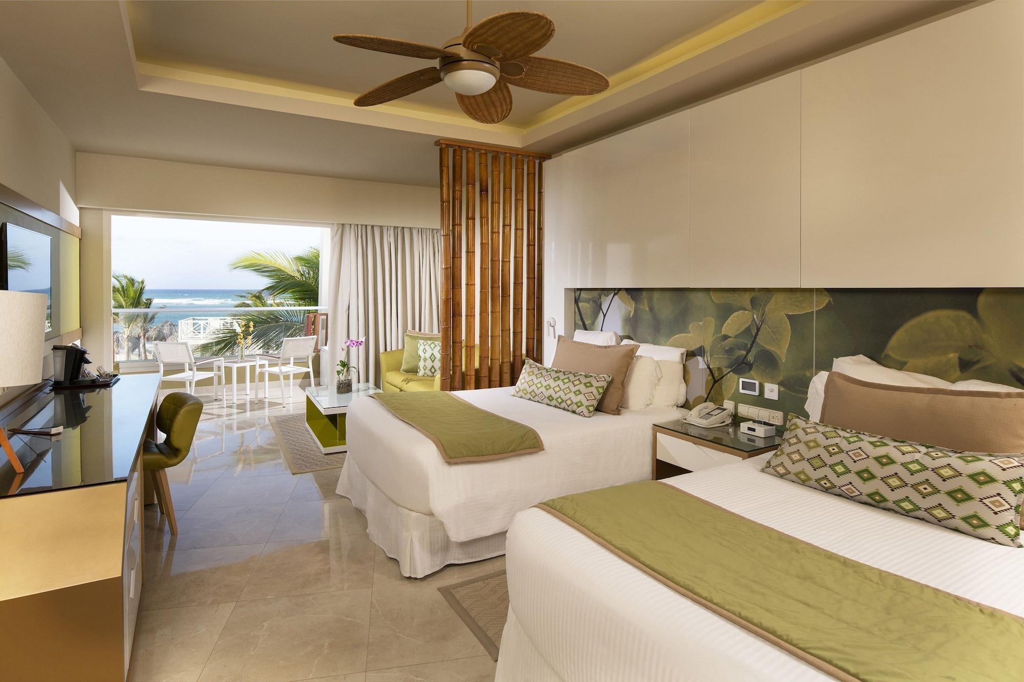 Habitación Dreams Onyx Resort & Spa All Inclusive