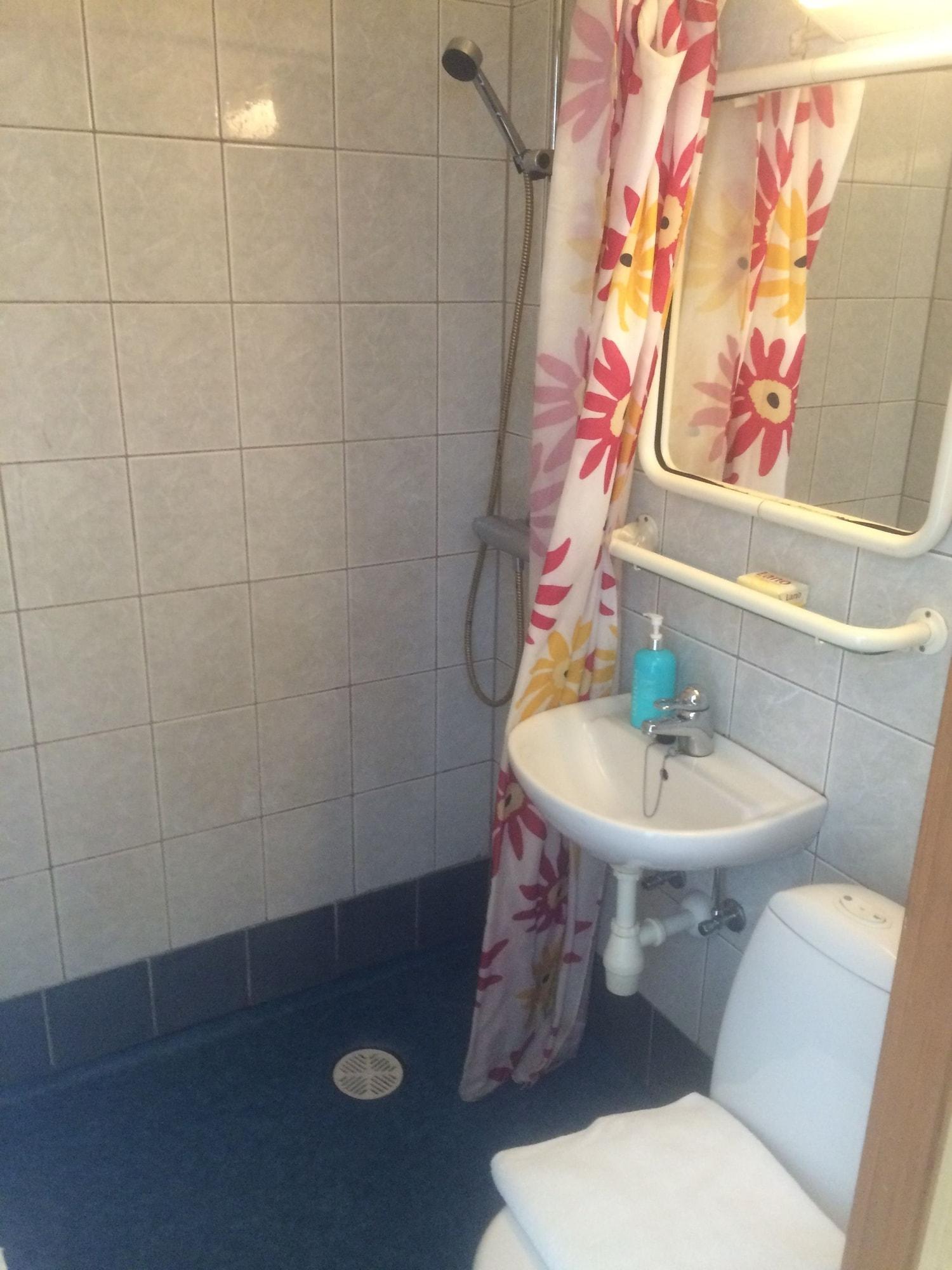 Equipamiento de Habitación City Pensjonat