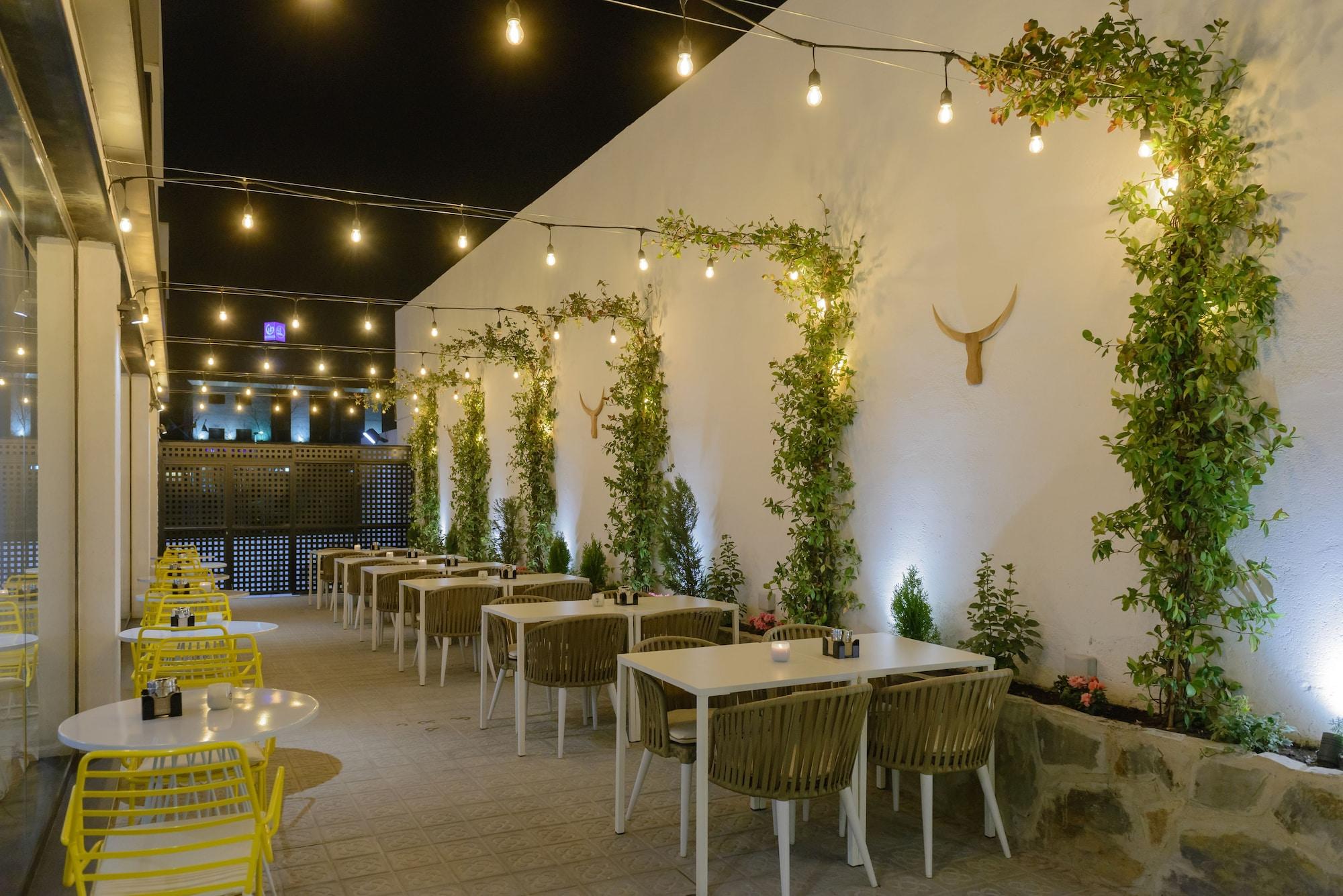 Restaurant Hostal Torrejón