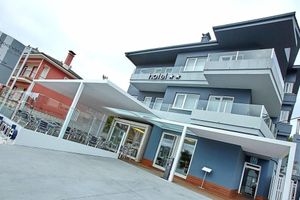 Alojamiento - Hotel Boa Vista