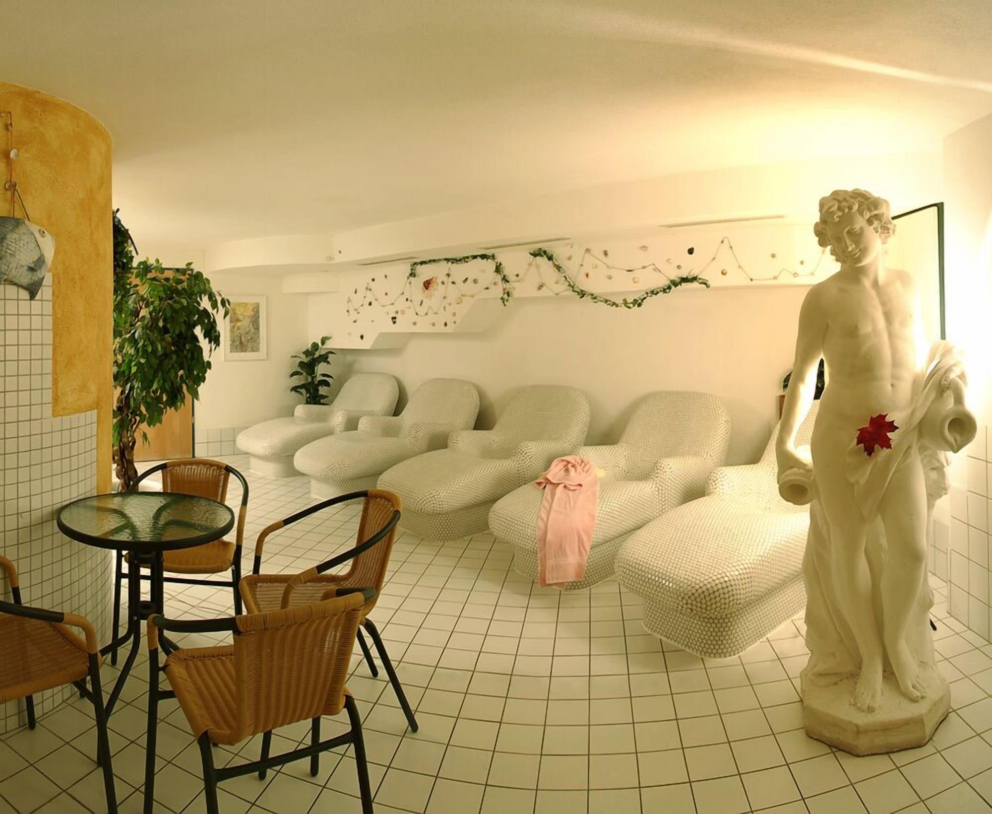 Spa Hotel Tia Monte