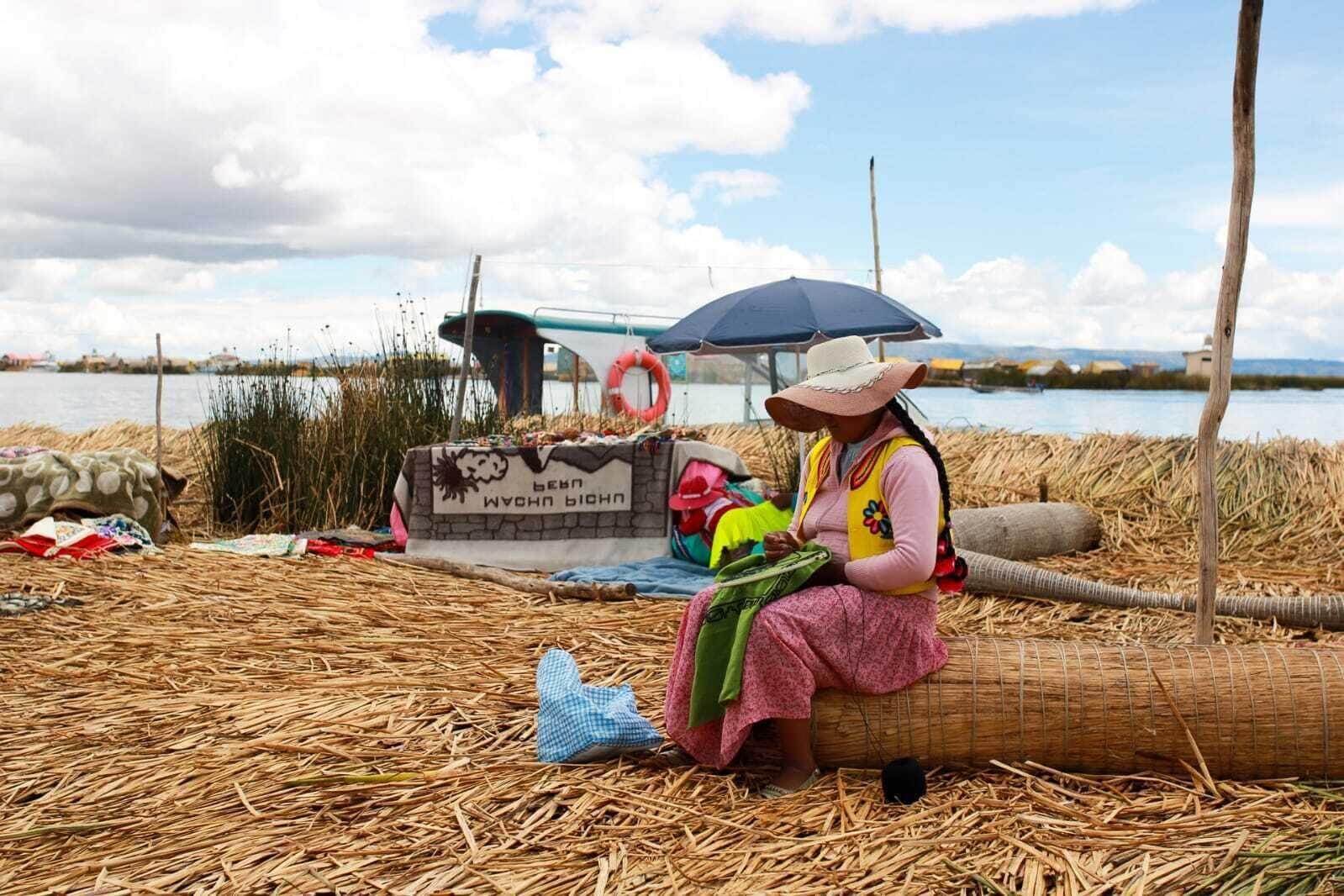 Varios KAY PACHA LODGE LAGO TITICACA