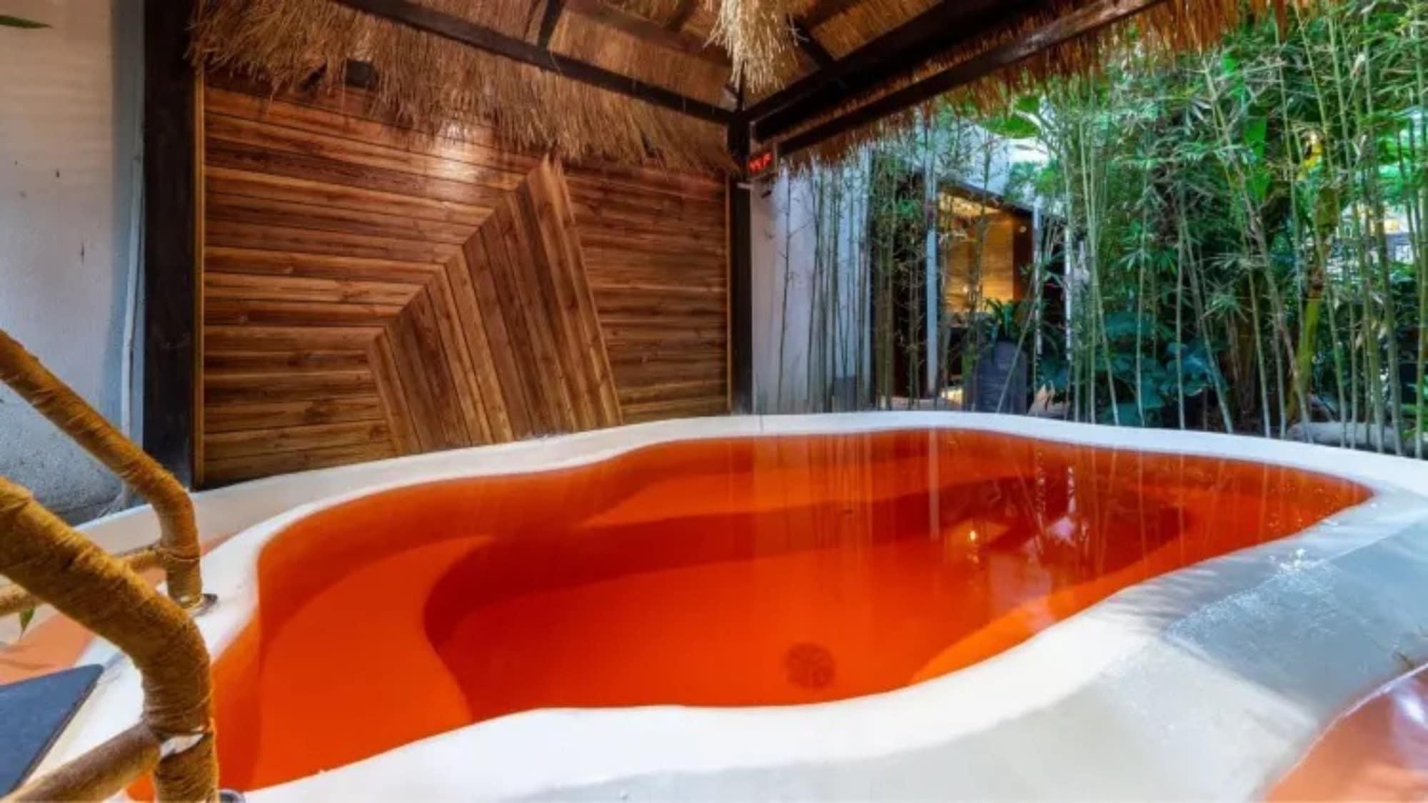 Spa Floral Hotel Yun Jing He Yuan Haidong
