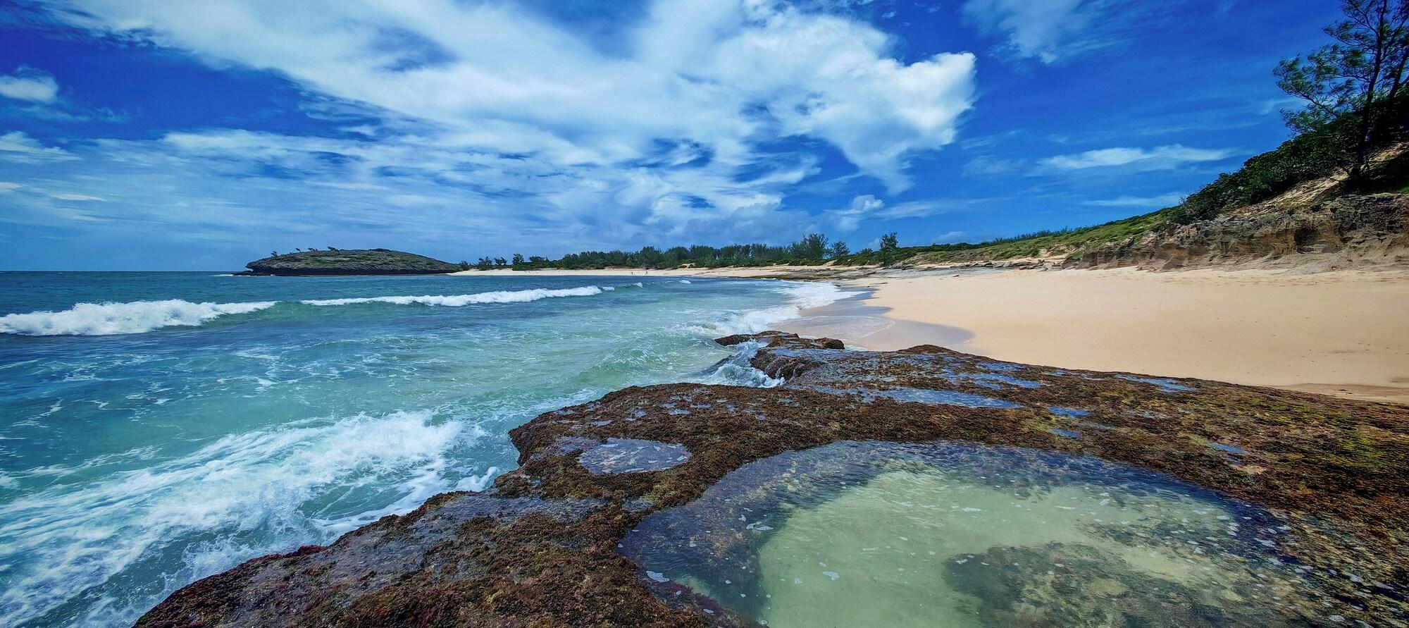 Playa Mantasaly Resort