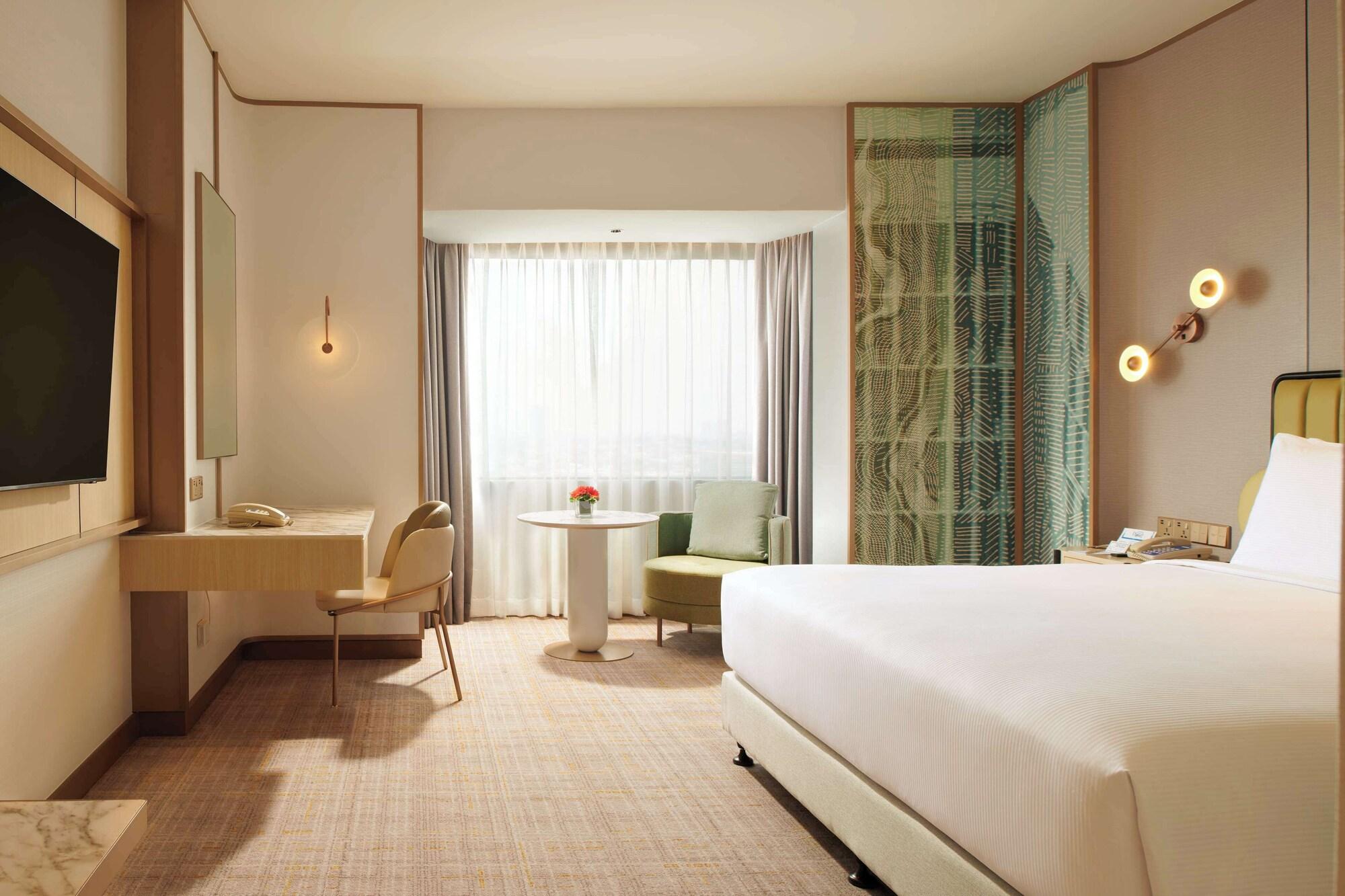 Habitación Hilton Petaling Jaya