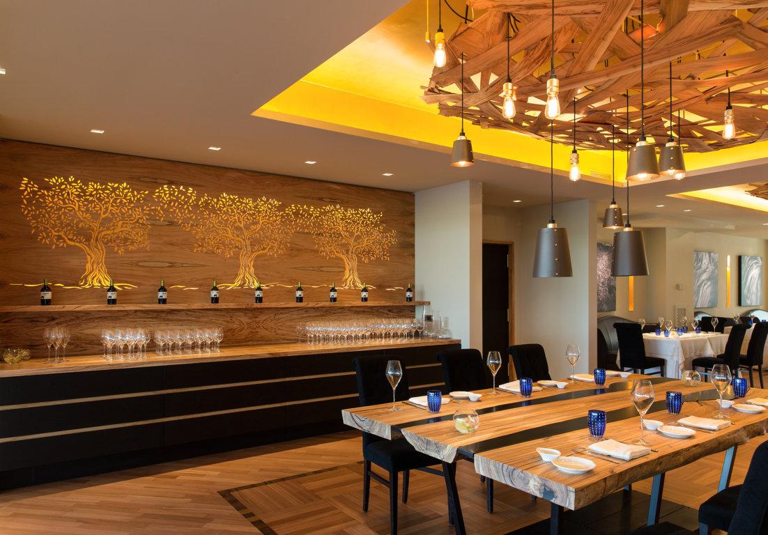 Restaurant Savoy Beach