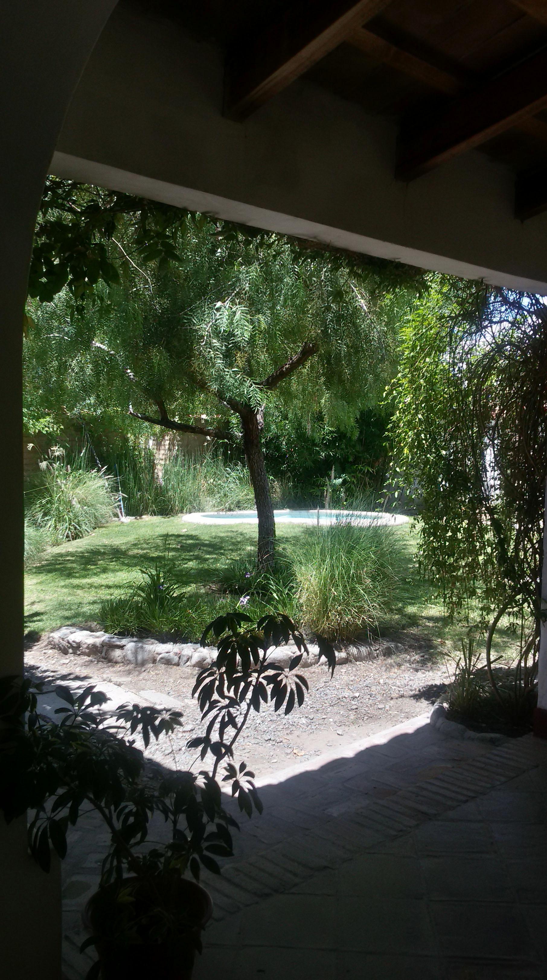 Hotel Vieja Posada Hotel Histórico