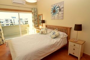 Alquiler Vacacional - large swimming pool, sea views, 24hr security, free wifi
