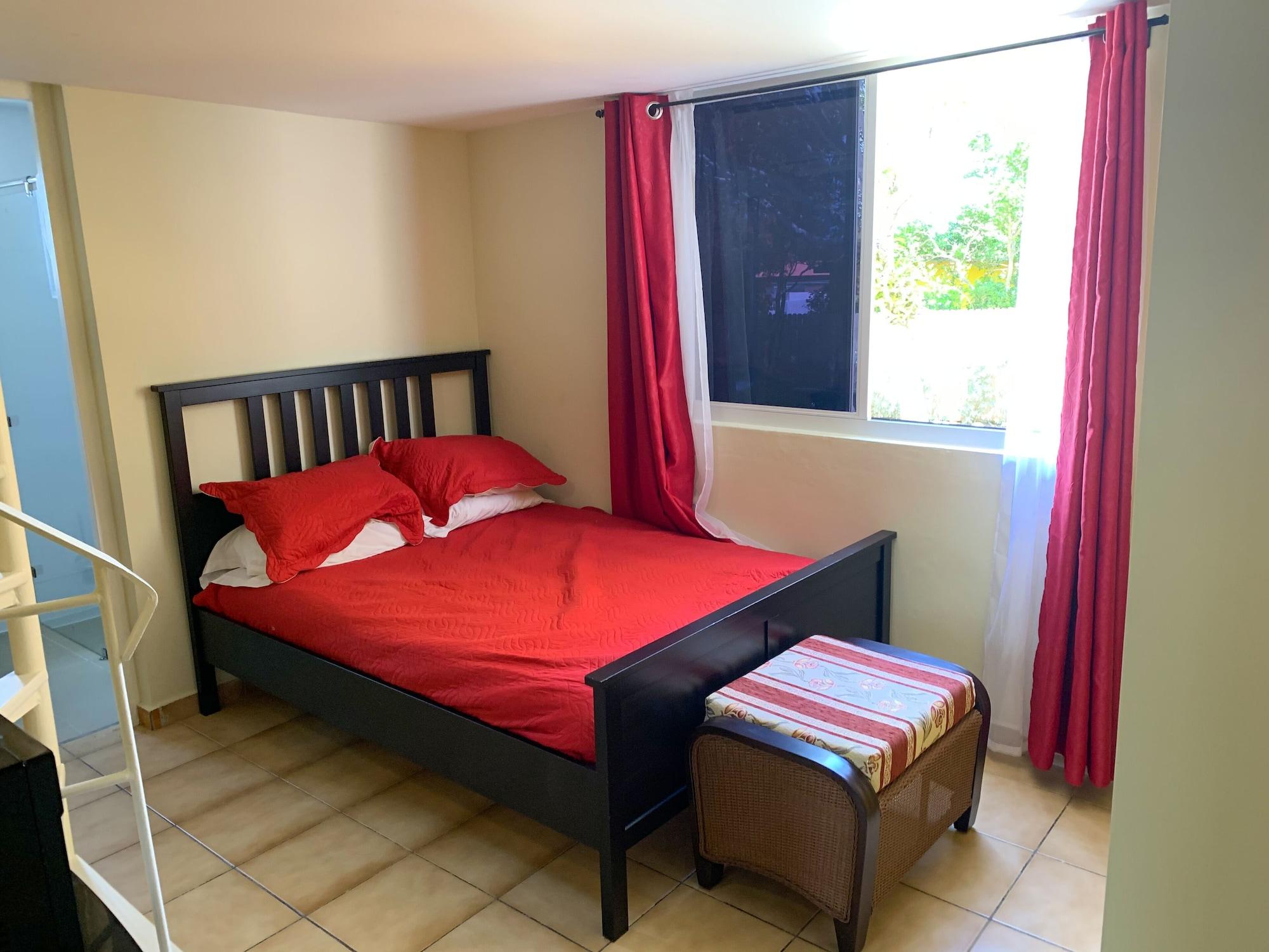 Set de Habitación Eve's Residence