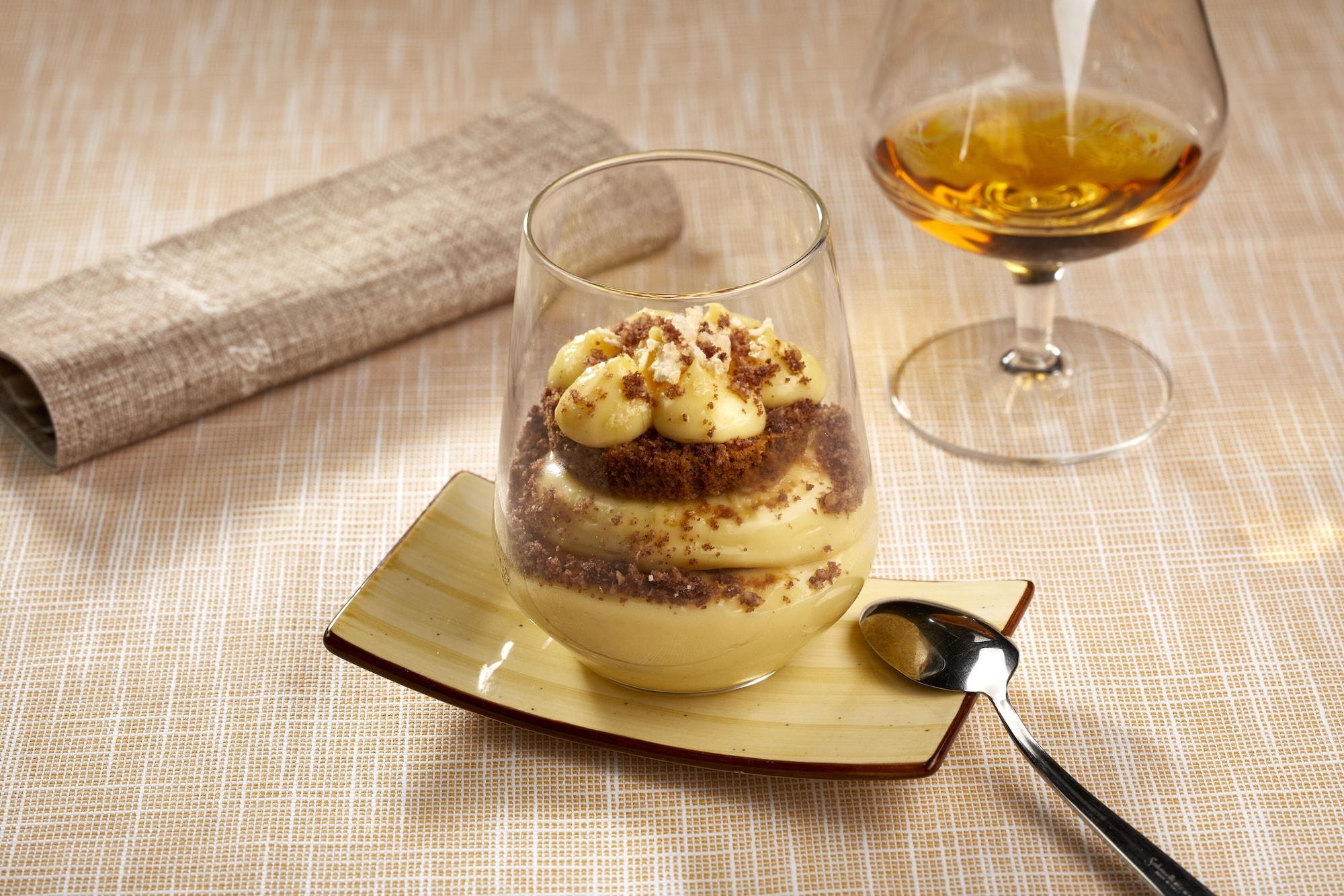 Restaurant Blu Hotel Brixia