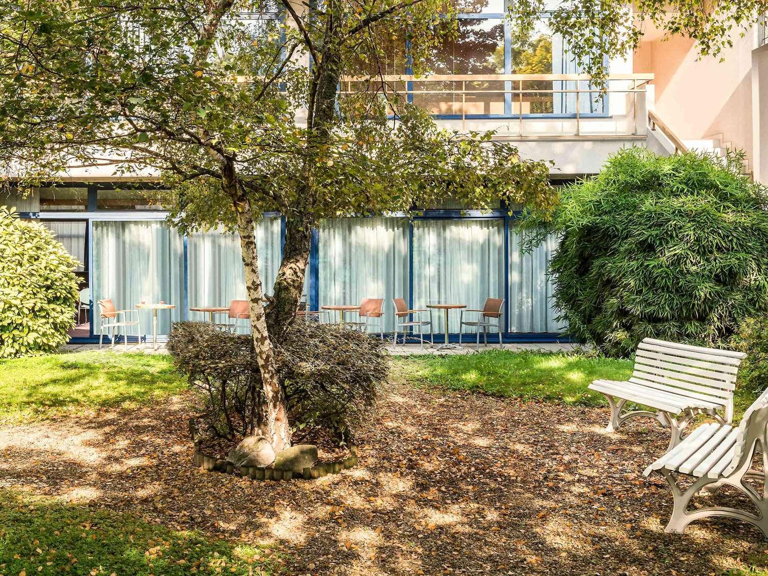 Hotel ibis Paris 17 Clichy-Batignolles - formerly Berthier