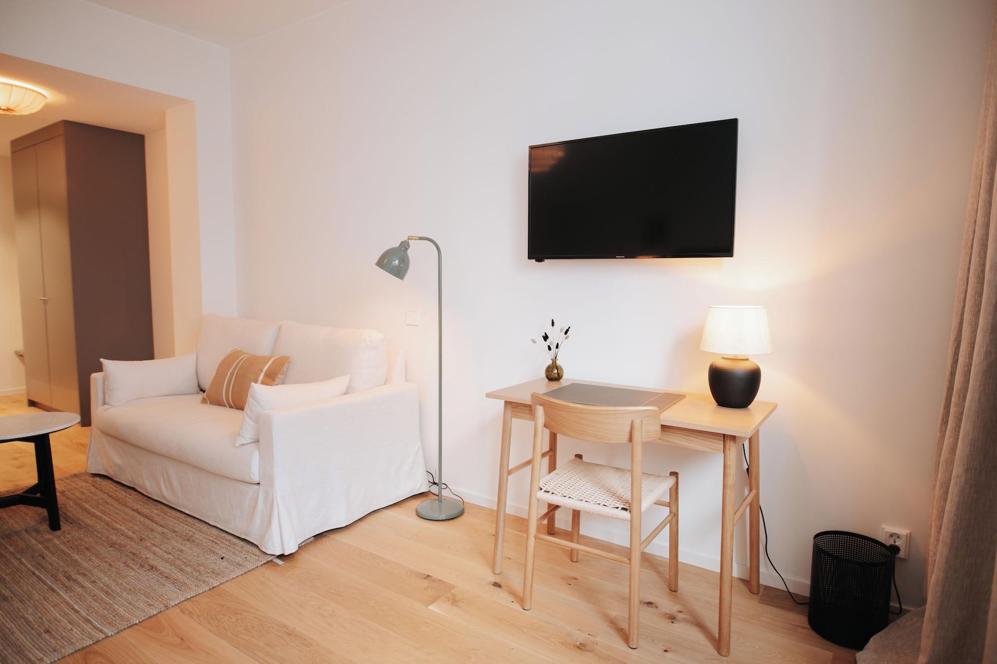 Comodidades del Alojamiento The Lab Hotel