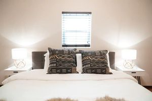 Alquiler Vacacional - 2BR Apt - Central Modern