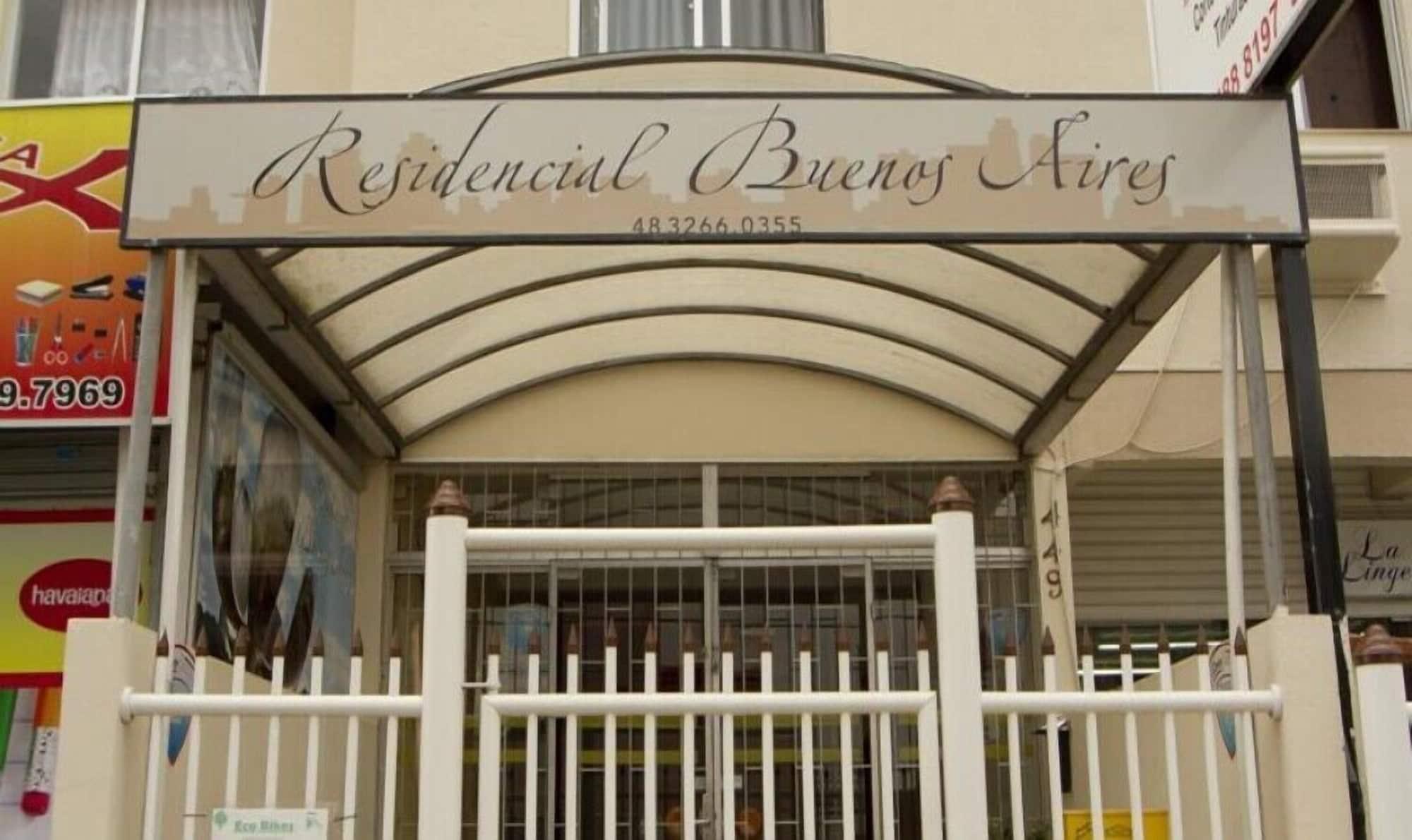 Varios Residencial Buenos Aires