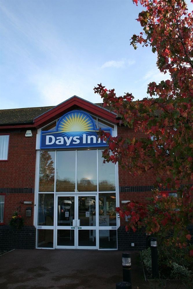 Varios Days Inn by Wyndham Tewkesbury Strensham