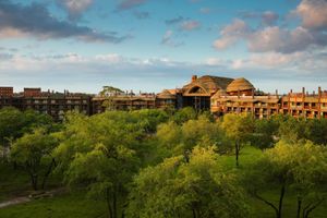 Alojamiento - Disney's Animal Kingdom Villas - Jambo House