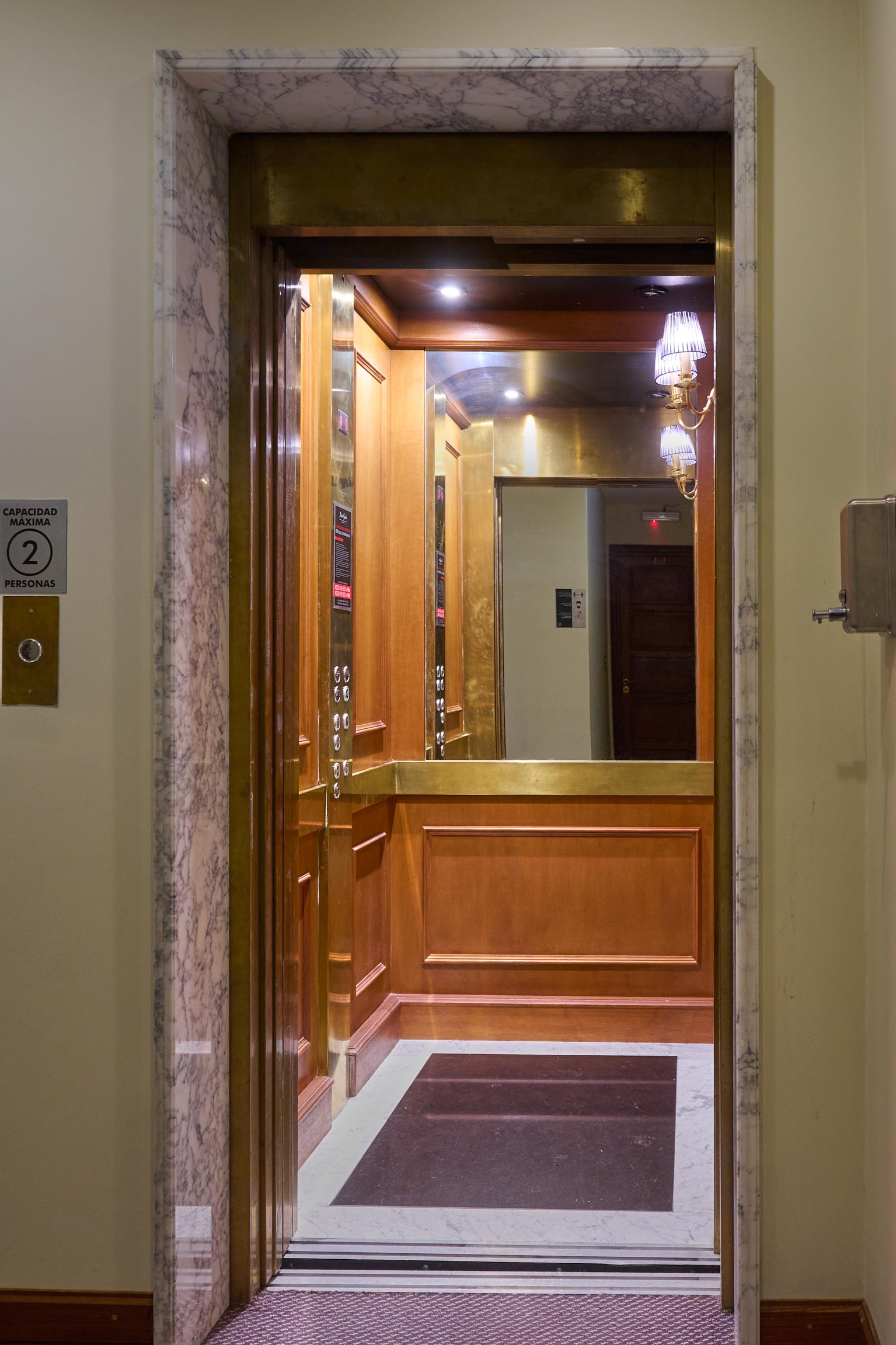 Varios Altos de Guemes Hotel