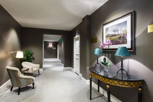 Alojamiento - Grand Palace Hotel – Small Luxury Hotels of the World