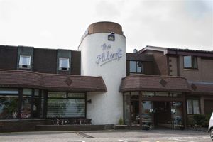 Alojamiento - Best Western The Hilcroft Hotel West Lothian