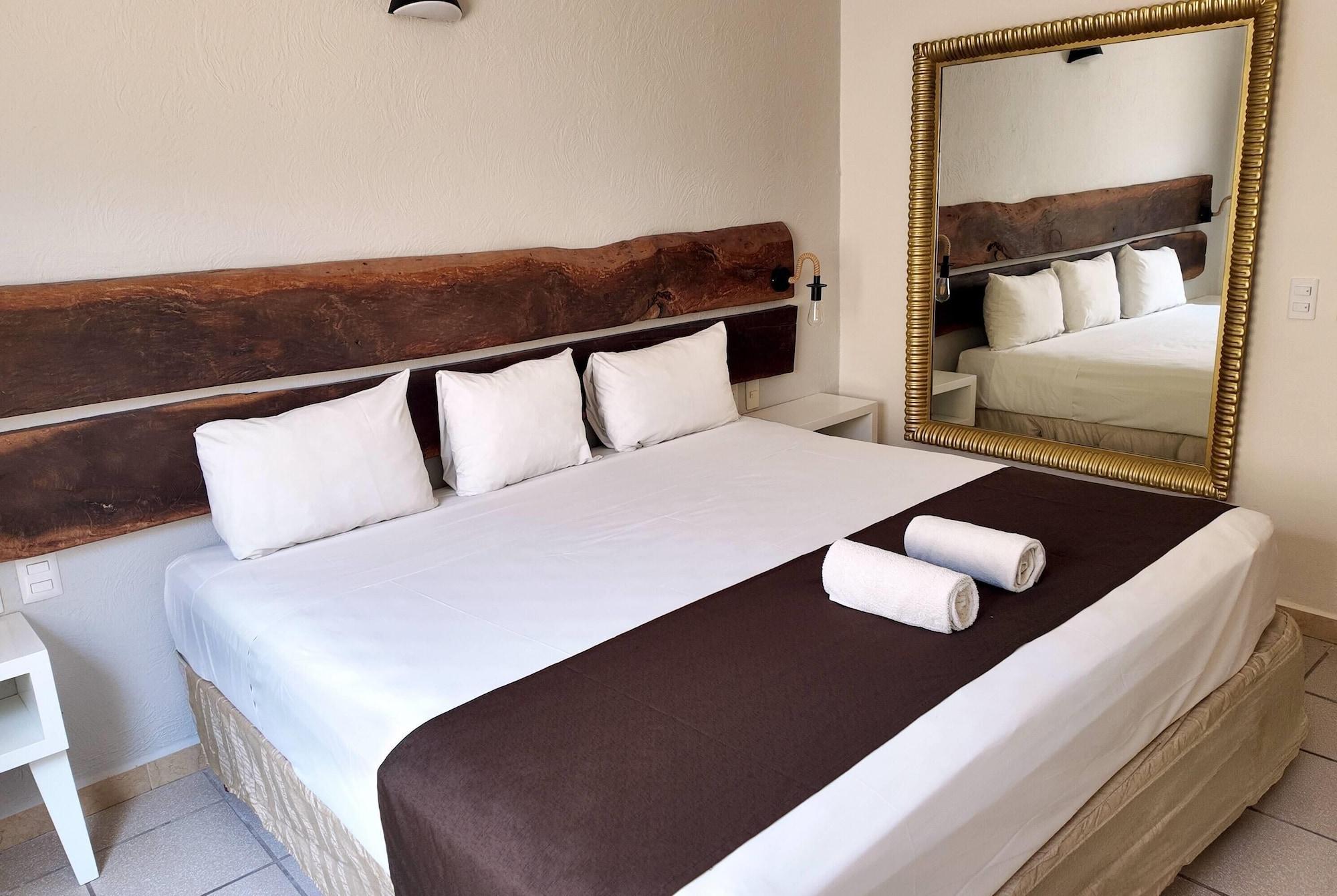 Habitación Days Inn By Wyndham Playa Del Carmen