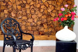 Alojamiento - El Serafin Hotel Boutique