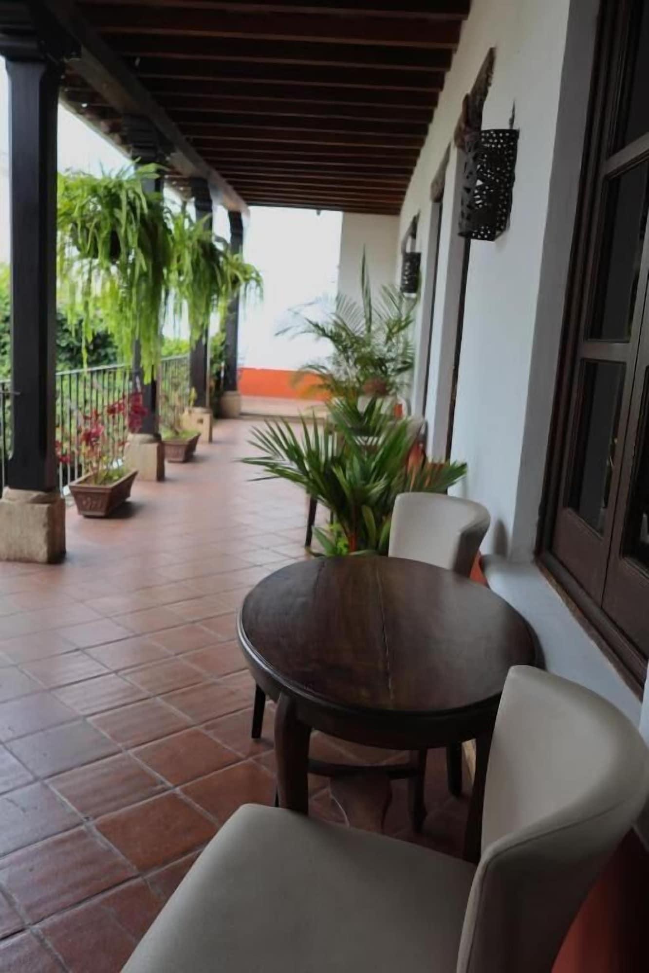 Varios Villa De Antaño