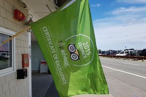 Alojamiento - Atlantic Breeze Suites