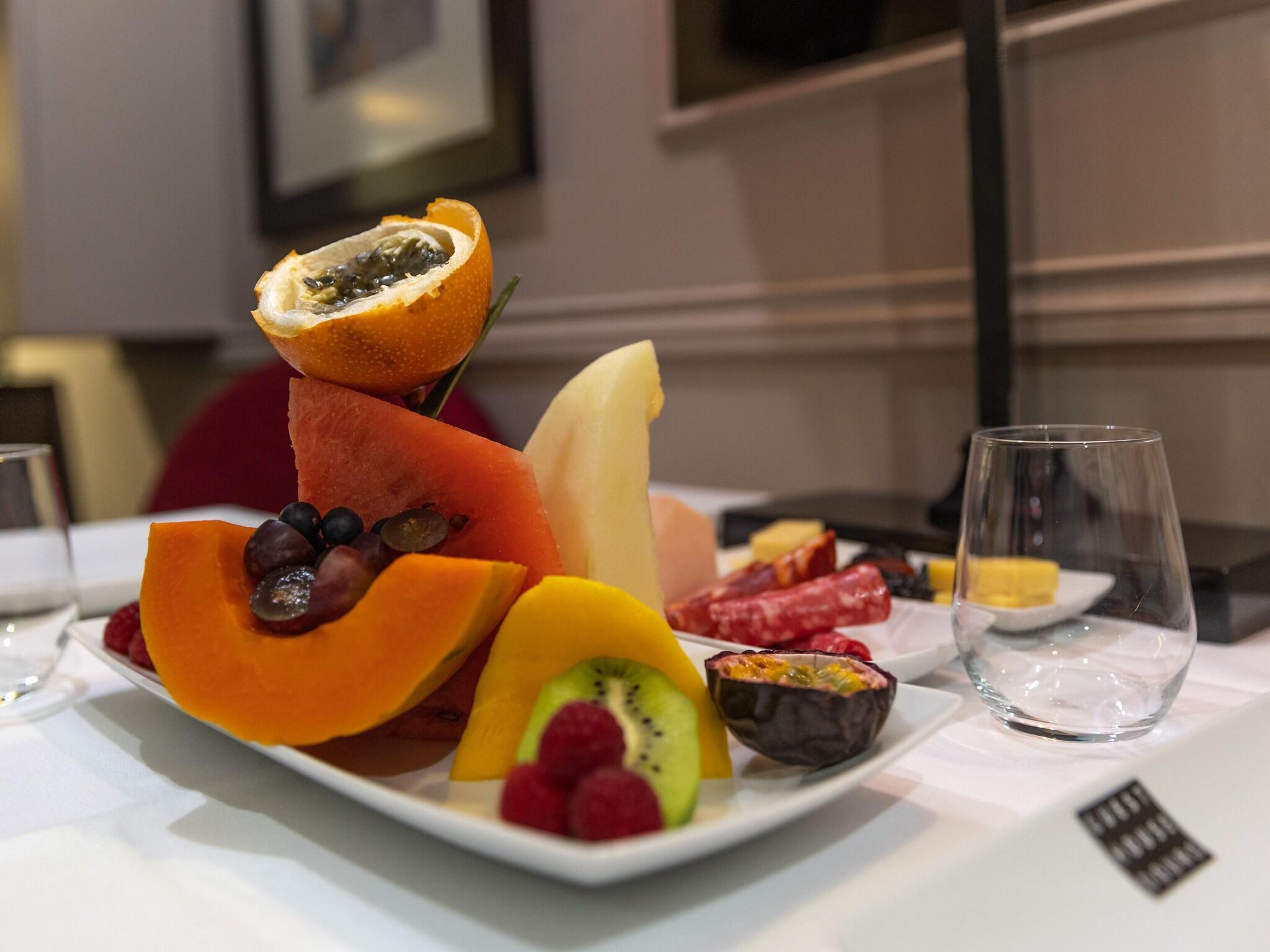 Restaurant Guest House Douro