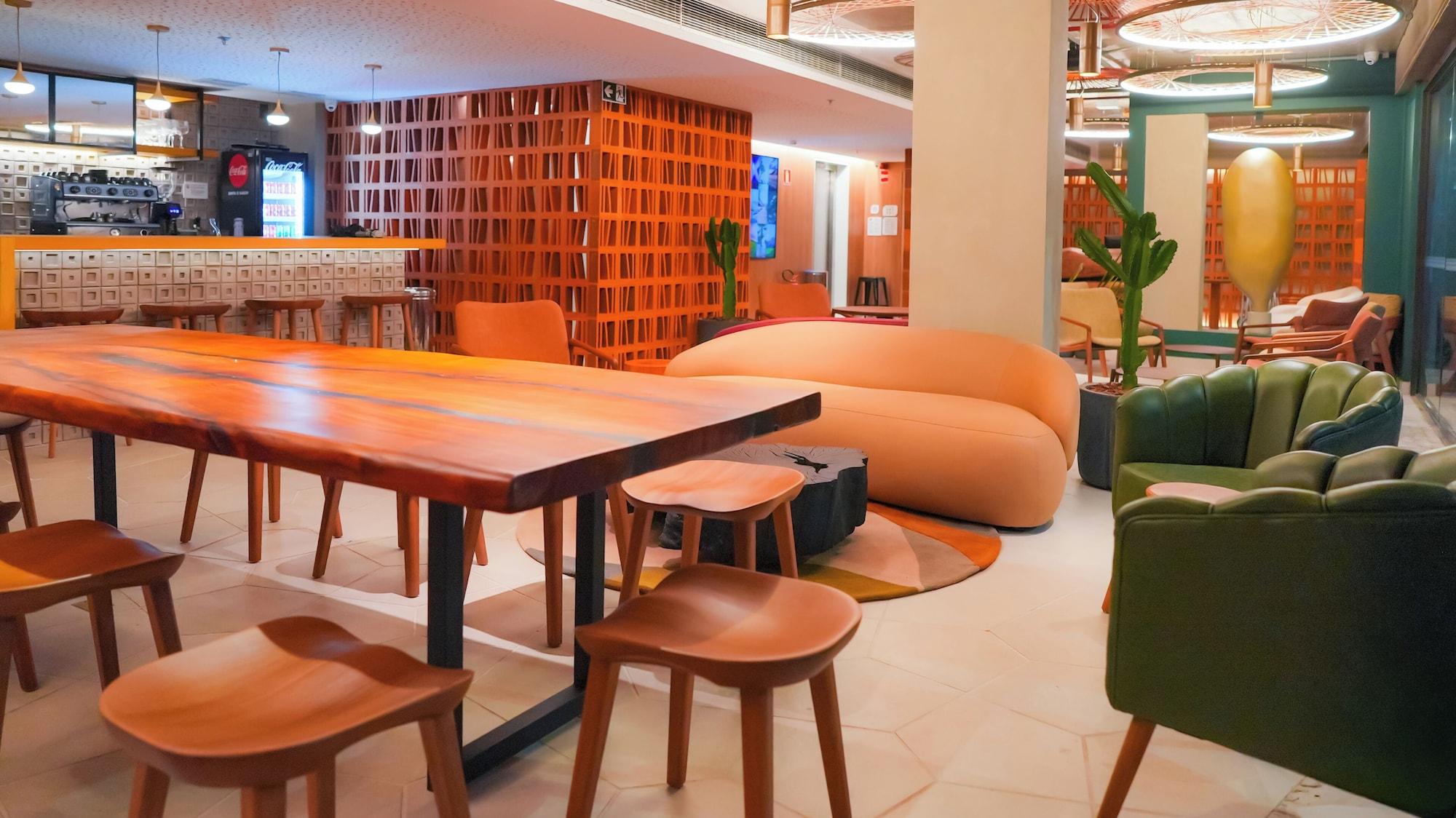 Set de Habitación Motto By Hilton Recife