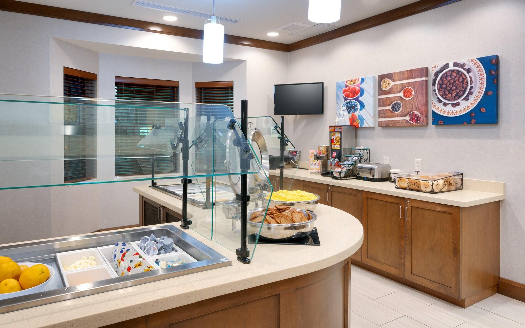 Restaurant Staybridge Suites Gainesville I-75 by IHG