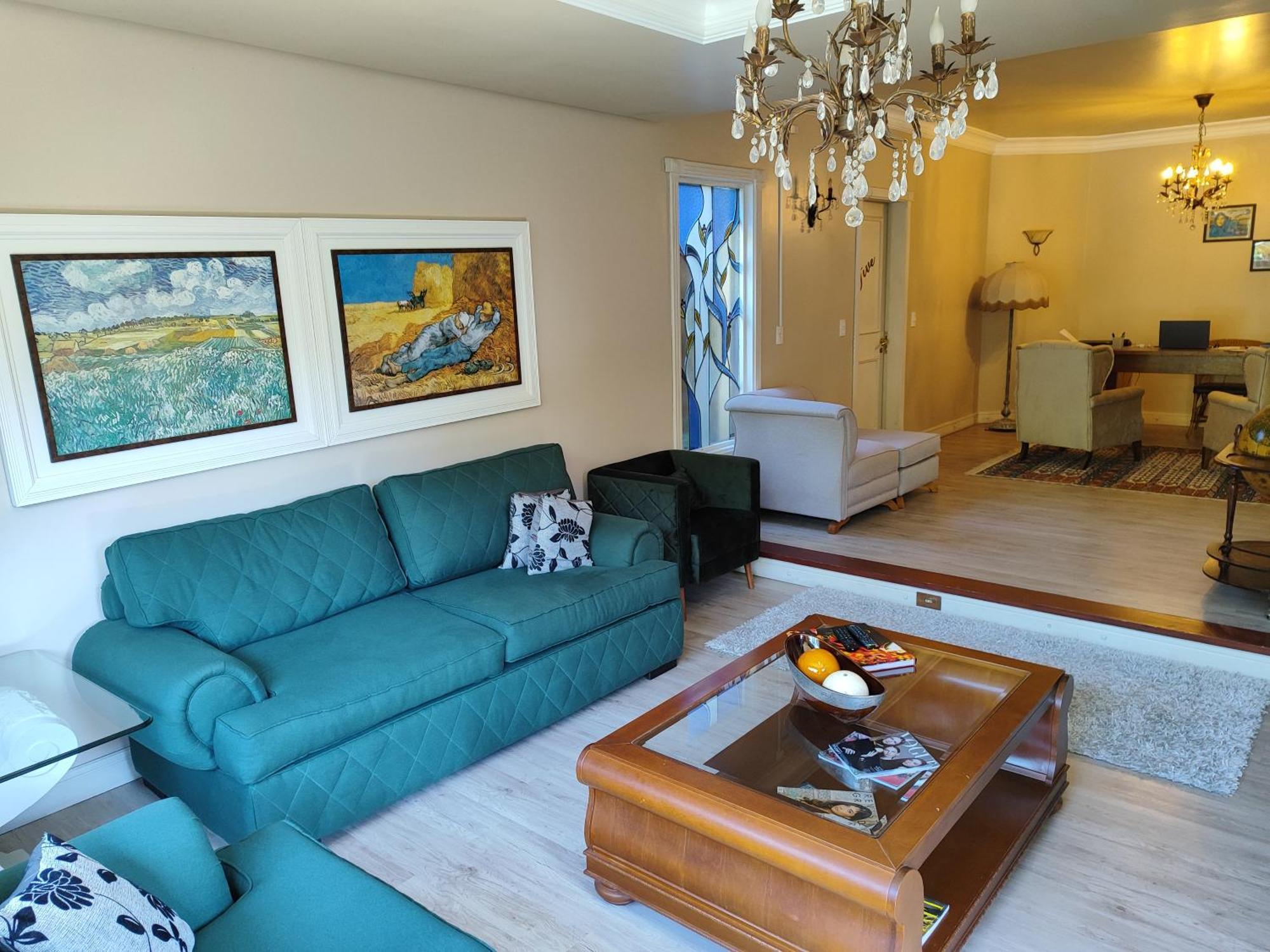 Comodidades del Alojamiento Vivares Pousada Boutique Gramado