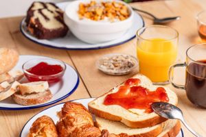 Alojamiento - ibis budget Angers Parc des Expositions