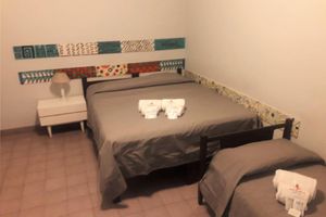 Alojamiento - Hotel La Barca