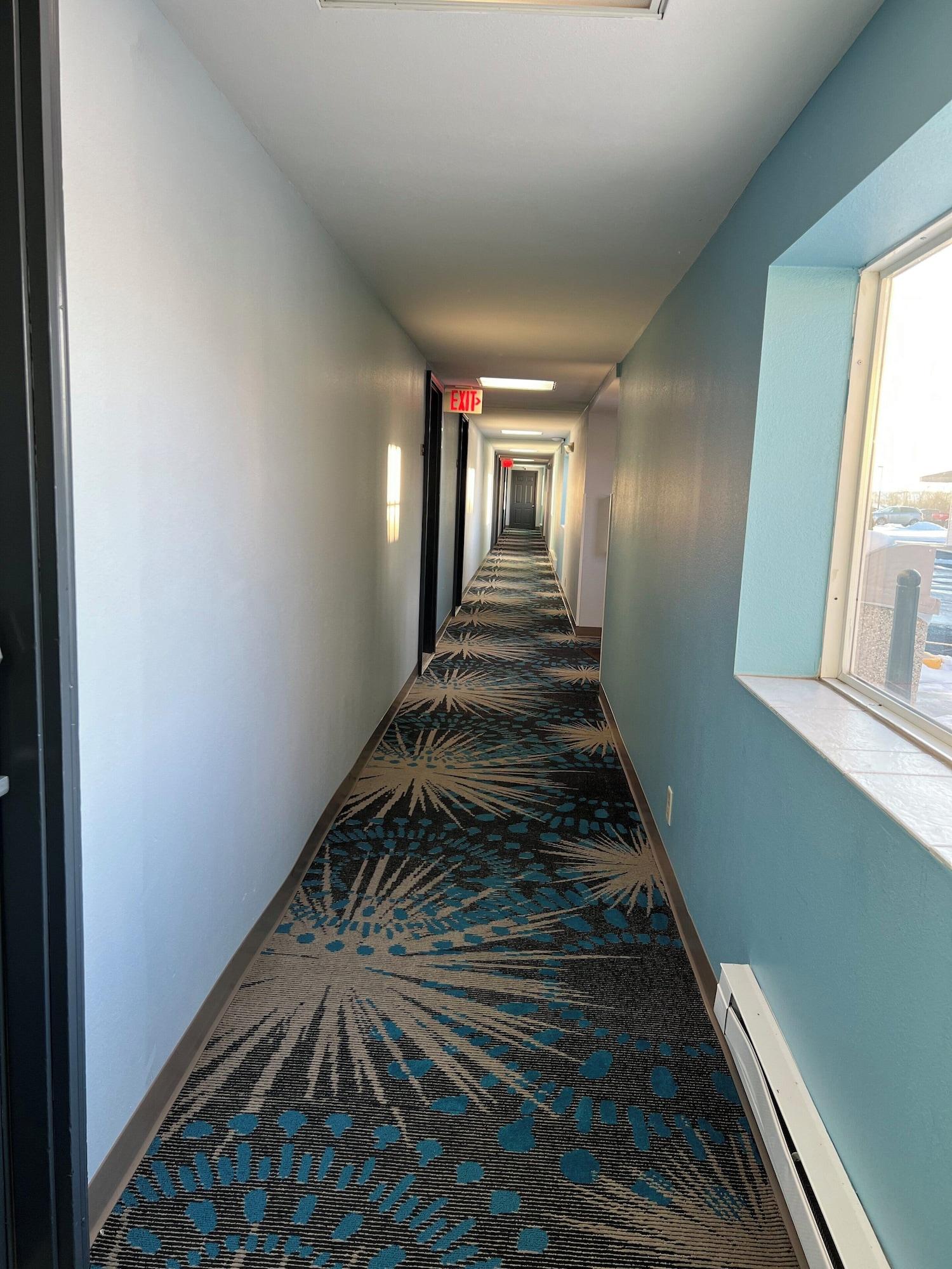 Varios Days Inn by Wyndham Jamestown