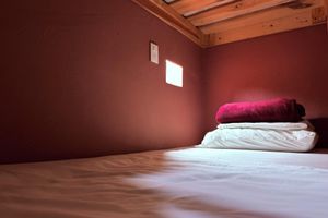 Alojamiento - Hostal el Alebrije