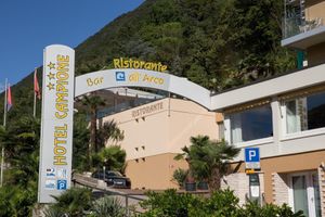 Alojamiento - Hotel Campione