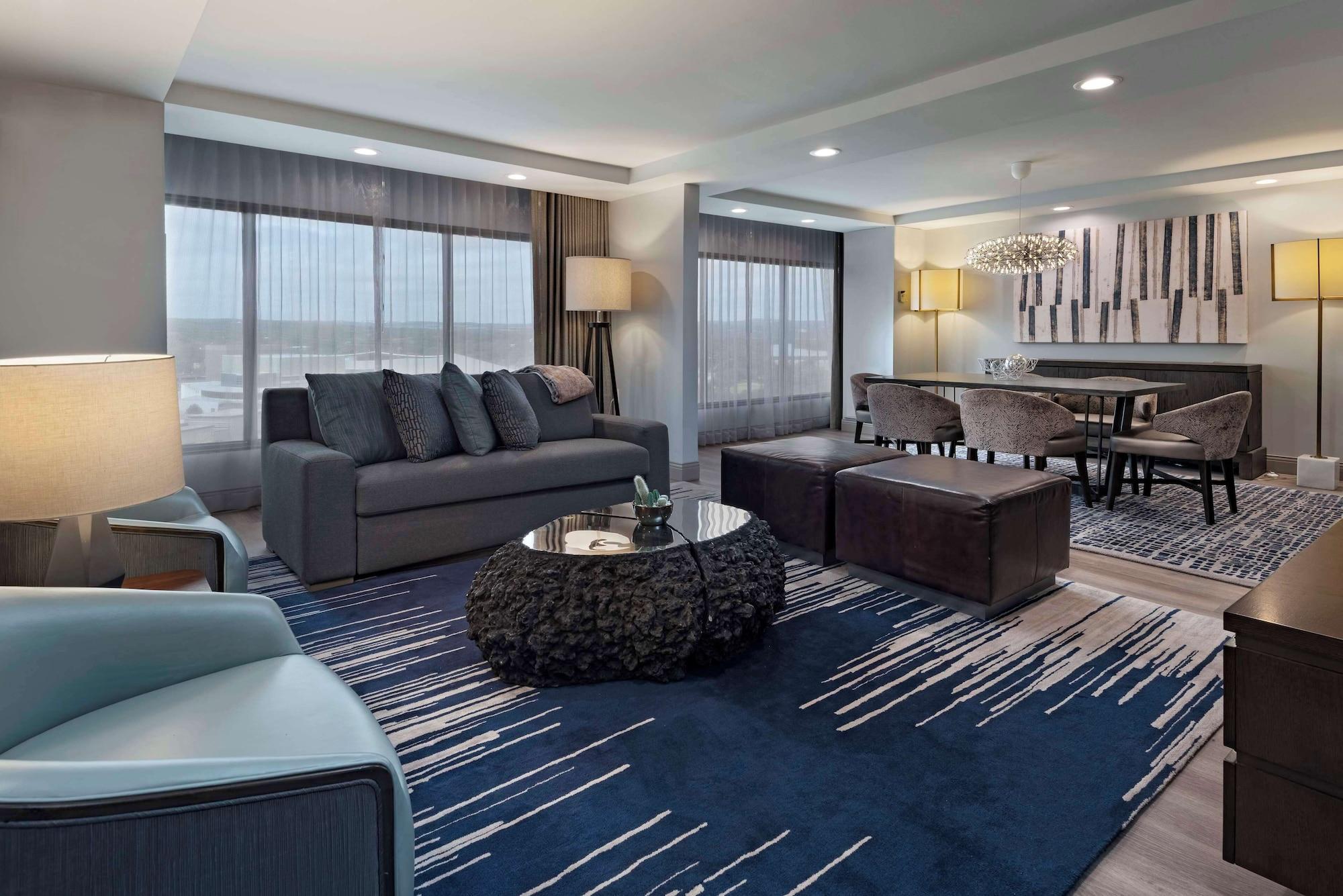 Habitación Hyatt Regency Austin